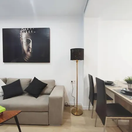Ohana 1 Hotel Malaga