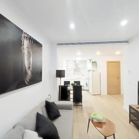 Ohana 1 Hotel Malaga