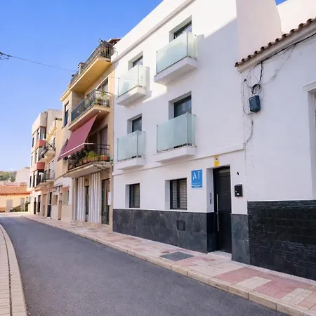 Ξενοδοχείο Ohana Boutique Centro *